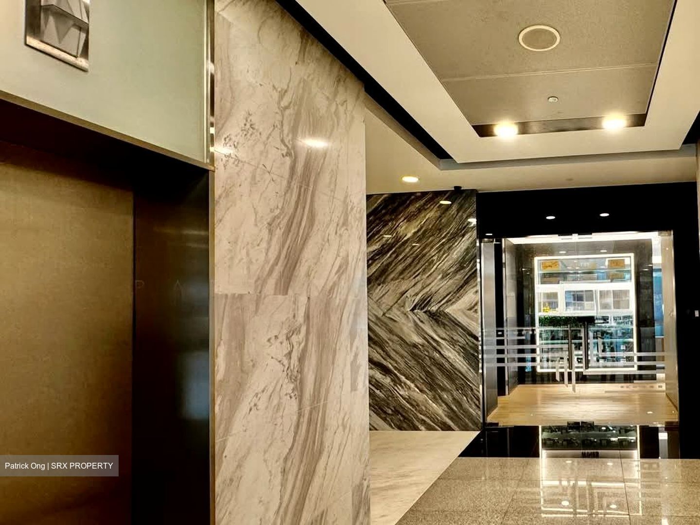 MYP Centre (D1), Office #554265031